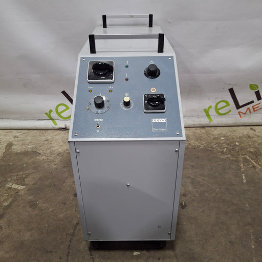 Carl Zeiss Carl Zeiss SBG 720-2 Fundus Camera Ophthalmology reLink Medical