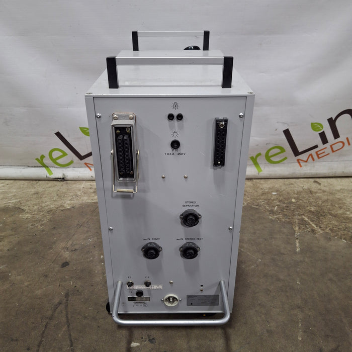 Carl Zeiss SBG 720-2 Fundus Camera