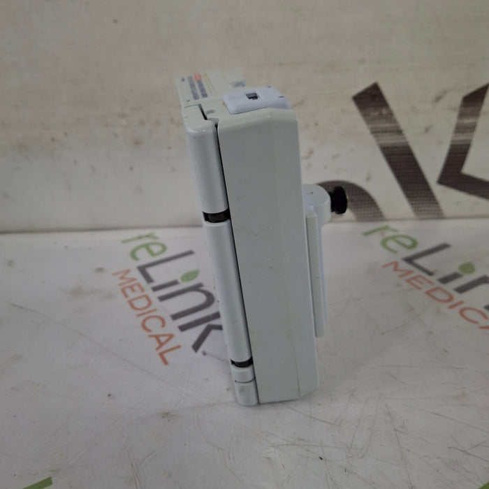 Baxter Baxter Sigma Spectrum 8.00.03 w/o Battery Infusion Pump Infusion Pump reLink Medical