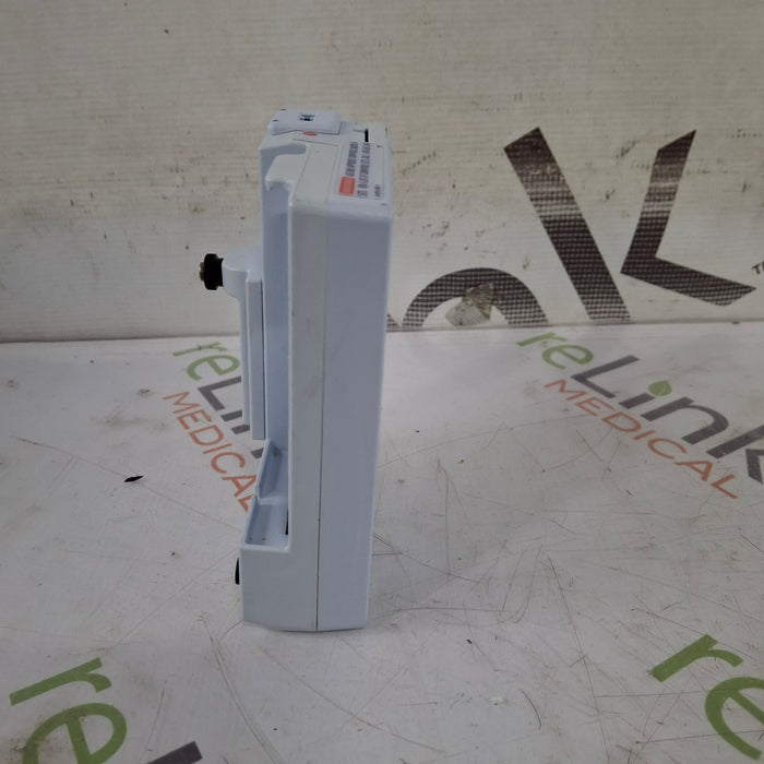 Baxter Baxter Sigma Spectrum 8.00.05 w/o Battery Infusion Pump Infusion Pump reLink Online