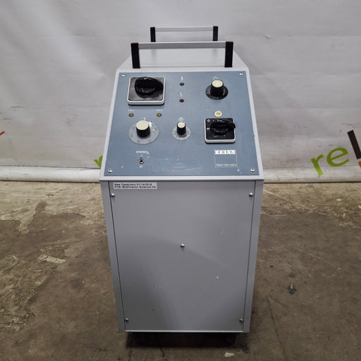 Carl Zeiss Carl Zeiss SBG 720-2 Fundus Camera Ophthalmology reLink Medical