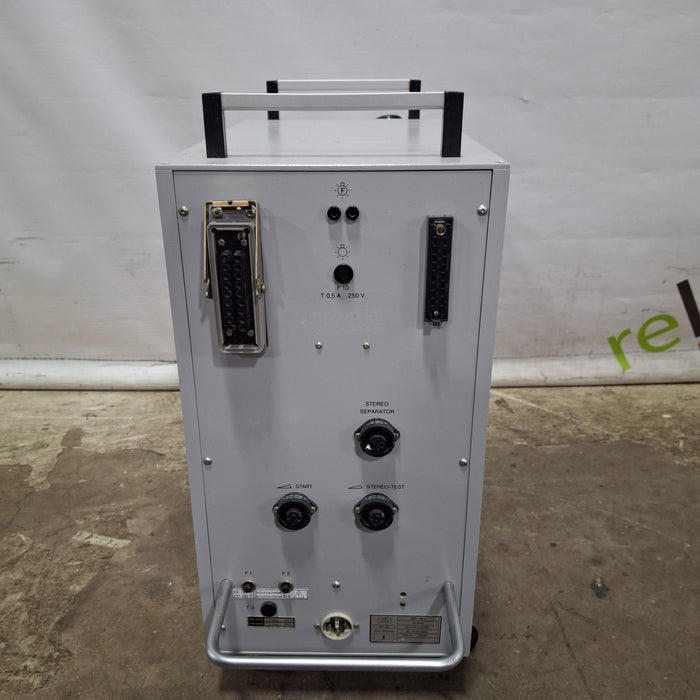 Carl Zeiss SBG 720-2 Fundus Camera