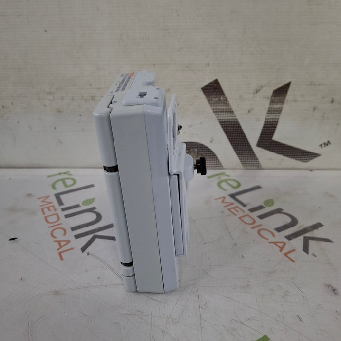 Baxter Baxter Sigma Spectrum 8.00.04 w/o Battery Infusion Pump Infusion Pump reLink Medical