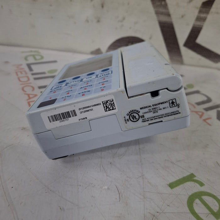 Baxter Baxter Sigma Spectrum 8.00.04 w/o Battery Infusion Pump Infusion Pump reLink Medical
