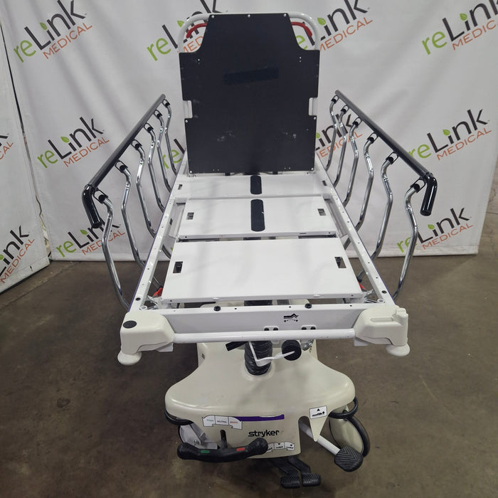 Stryker Stryker 660 Stretcher Beds & Stretchers reLink Medical
