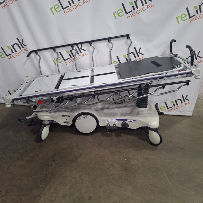 Stryker Stryker 660 Stretcher Beds & Stretchers reLink Medical