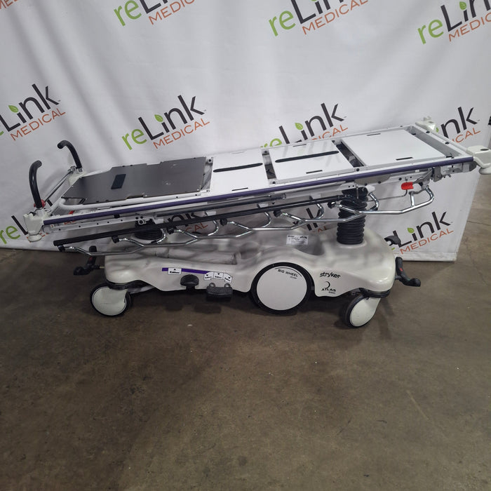 Stryker Stryker 660 Stretcher Beds & Stretchers reLink Medical