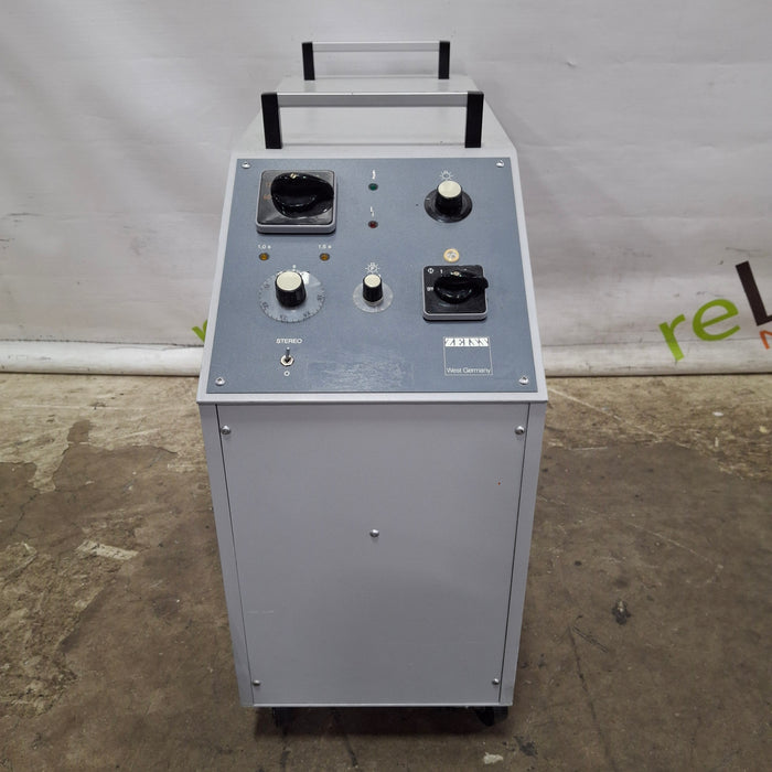 Carl Zeiss SBG 720-2 Fundus Camera