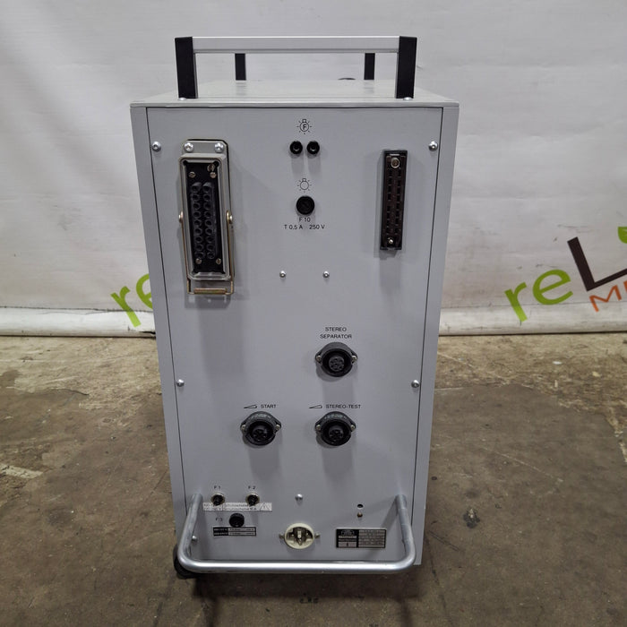 Carl Zeiss SBG 720-2 Fundus Camera