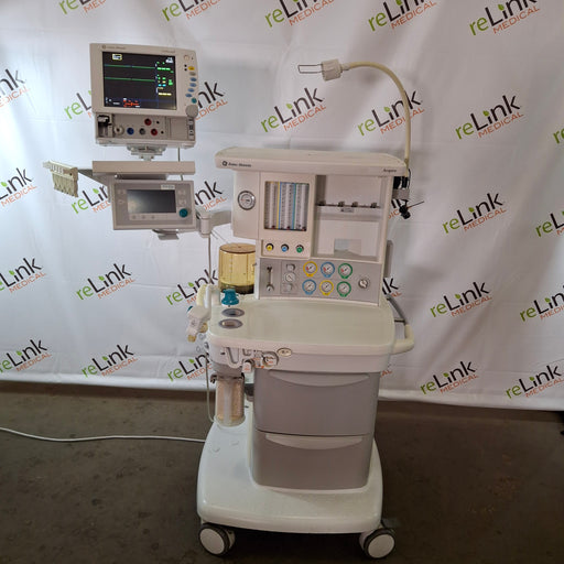 Datex-Ohmeda Datex-Ohmeda Aespire w/7900 Anesthesia System Anesthesia reLink Medical