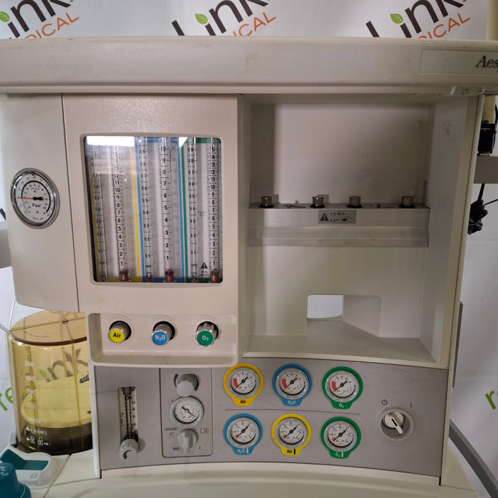 Datex-Ohmeda Datex-Ohmeda Aespire w/7900 Anesthesia System Anesthesia reLink Medical