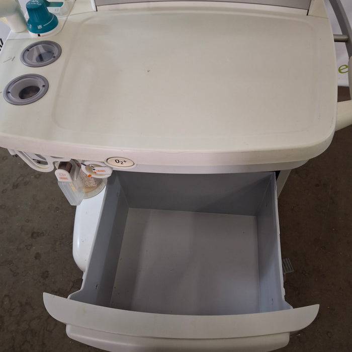 Datex-Ohmeda Datex-Ohmeda Aespire w/7900 Anesthesia System Anesthesia reLink Medical
