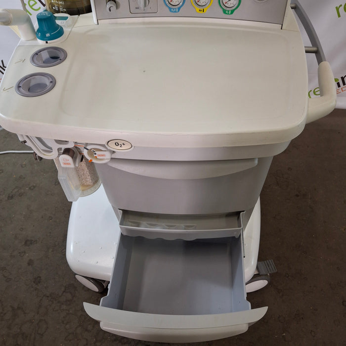 Datex-Ohmeda Datex-Ohmeda Aespire w/7900 Anesthesia System Anesthesia reLink Medical