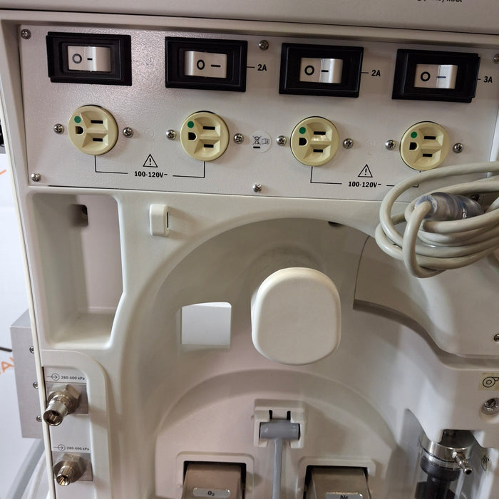 Datex-Ohmeda Datex-Ohmeda Aespire w/7900 Anesthesia System Anesthesia reLink Medical