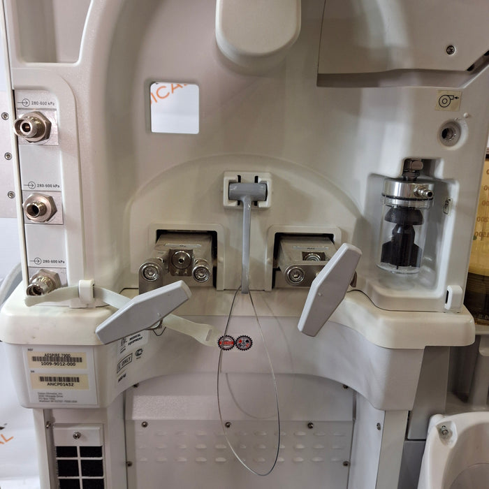 Datex-Ohmeda Datex-Ohmeda Aespire w/7900 Anesthesia System Anesthesia reLink Medical