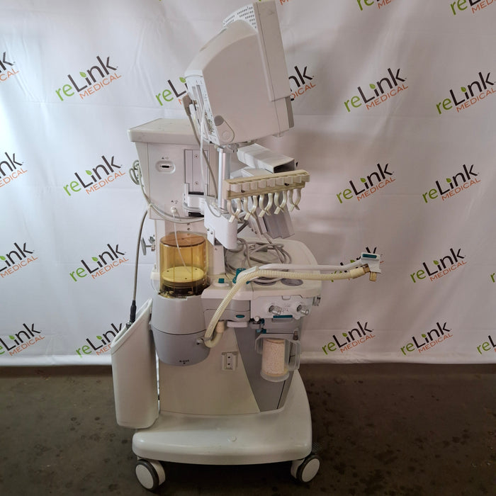 Datex-Ohmeda Datex-Ohmeda Aespire w/7900 Anesthesia System Anesthesia reLink Medical