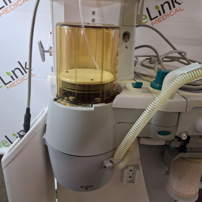 Datex-Ohmeda Datex-Ohmeda Aespire w/7900 Anesthesia System Anesthesia reLink Medical