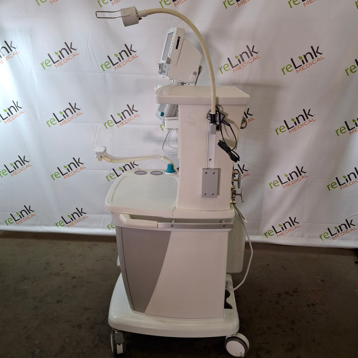 Datex-Ohmeda Datex-Ohmeda Aespire w/7900 Anesthesia System Anesthesia reLink Medical