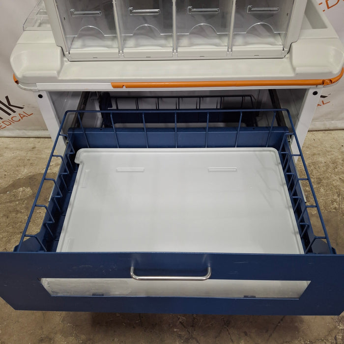 HUI, Inc HUI, Inc STPLCART02 Stapling Smart Cart Medical Furniture reLink Medical