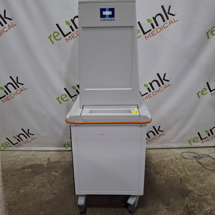 HUI, Inc HUI, Inc STPLCART02 Stapling Smart Cart Medical Furniture reLink Medical