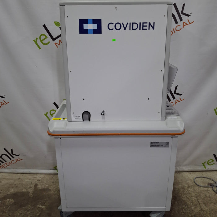 HUI, Inc HUI, Inc STPLCART02 Stapling Smart Cart Medical Furniture reLink Medical