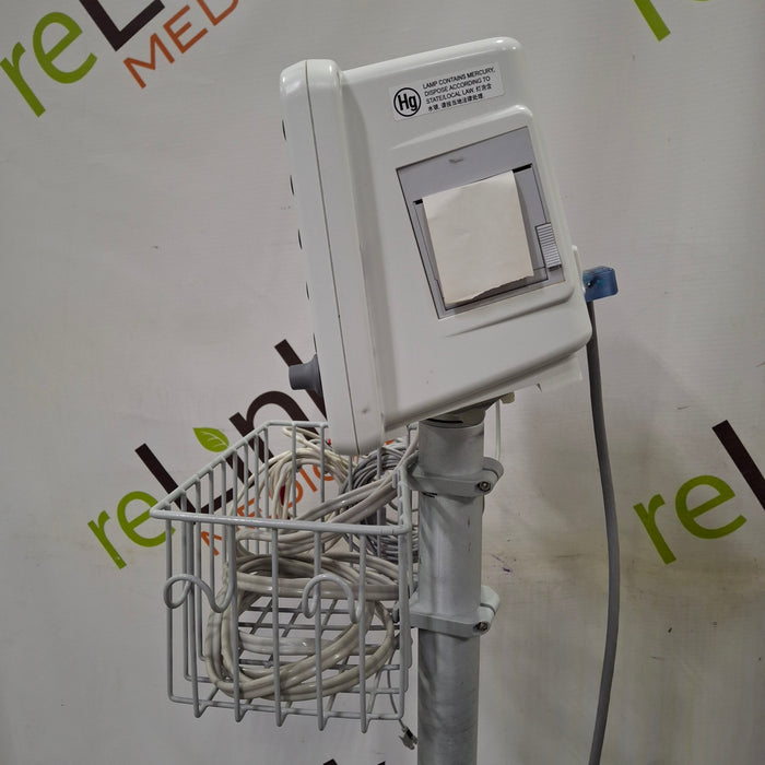 GE Healthcare Dash 2500 Patient Monitor