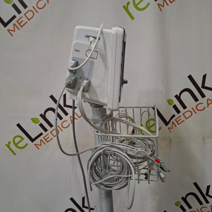 GE Healthcare Dash 2500 Patient Monitor