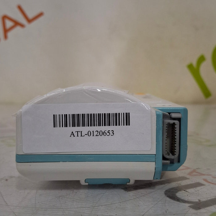 Philips M3001A-A02 OxiMax SpO2, NIBP, ECG MMS Module