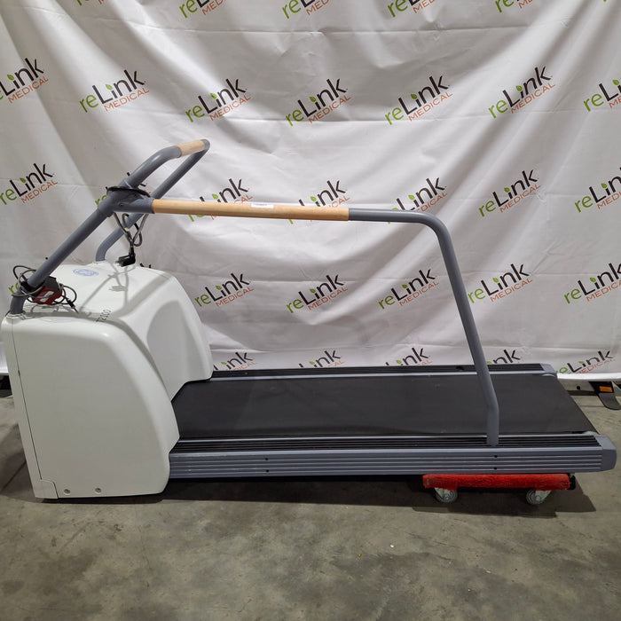 GE Healthcare GE Healthcare T2100 Stress Test Treadmill Cardiology reLink Medical