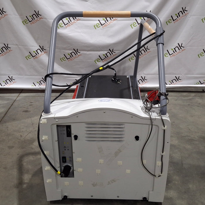 GE Healthcare GE Healthcare T2100 Stress Test Treadmill Cardiology reLink Medical