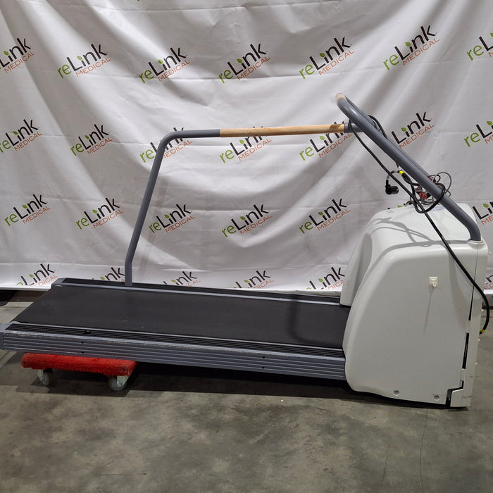 GE Healthcare GE Healthcare T2100 Stress Test Treadmill Cardiology reLink Medical