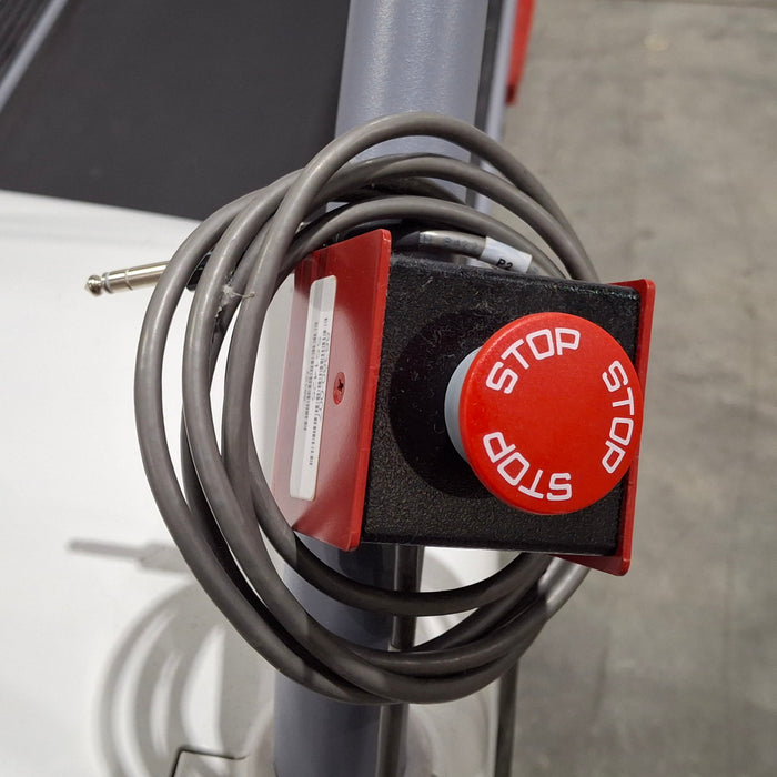 GE Healthcare GE Healthcare T2100 Stress Test Treadmill Cardiology reLink Medical