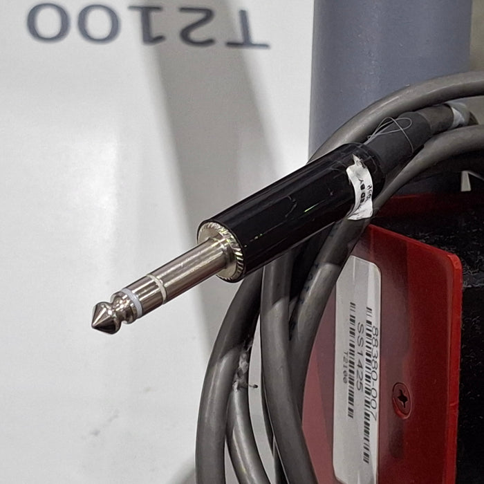 GE Healthcare GE Healthcare T2100 Stress Test Treadmill Cardiology reLink Medical