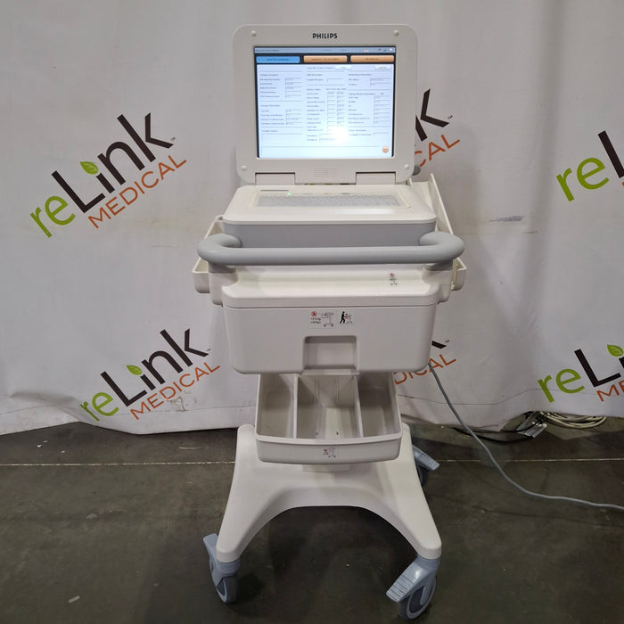 Philips PageWriter TC70 Cardiograph without PIM