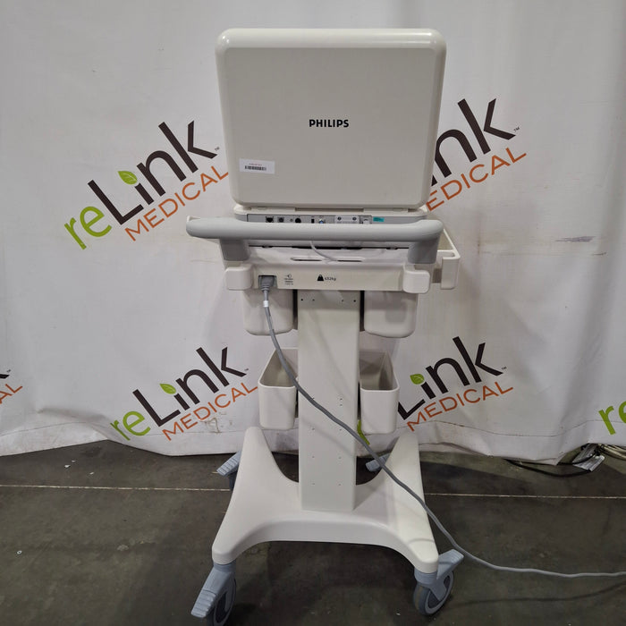 Philips PageWriter TC70 Cardiograph without PIM