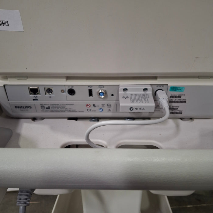 Philips PageWriter TC70 Cardiograph without PIM