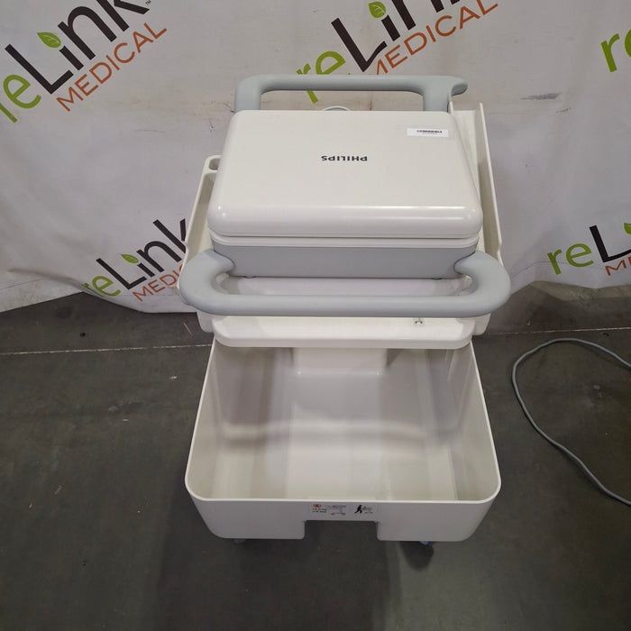 Philips PageWriter TC70 Cardiograph without PIM