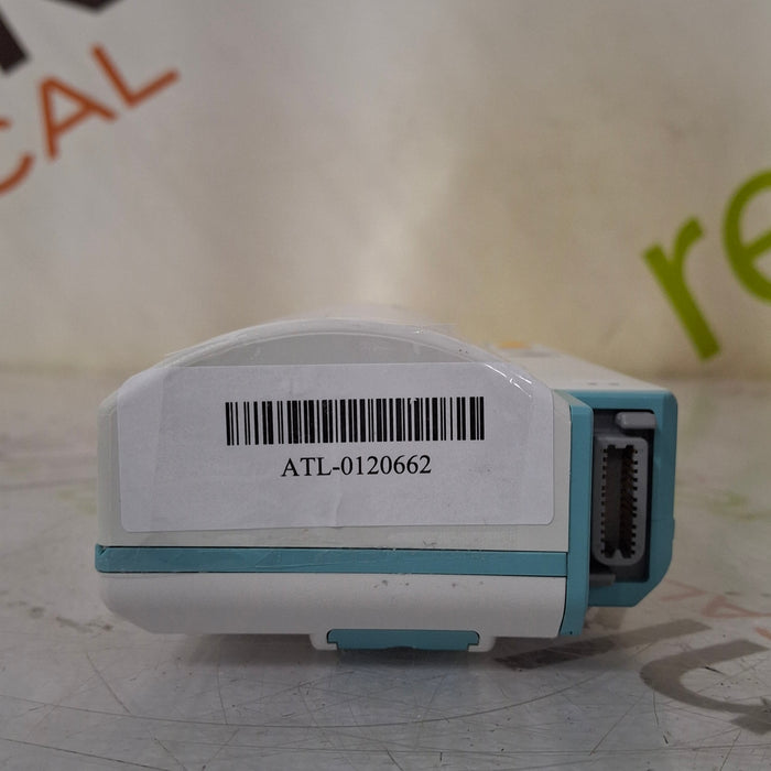 Philips M3001A-A02C18 OxiMax SpO2, NIBP, 12 lead ECG, Temp, IBP MMS Module