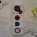 Philips Philips M3001A-C06 Fast SpO2, NIBP, ECG, Temp, IBP MMS Module Patient Monitors reLink Medical