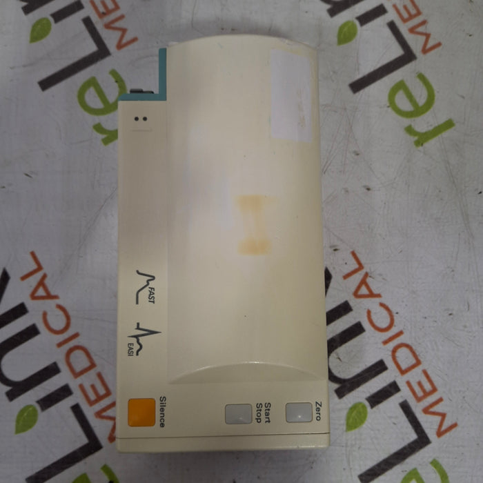 Philips Philips M3001A-C06 Fast SpO2, NIBP, ECG, Temp, IBP MMS Module Patient Monitors reLink Medical