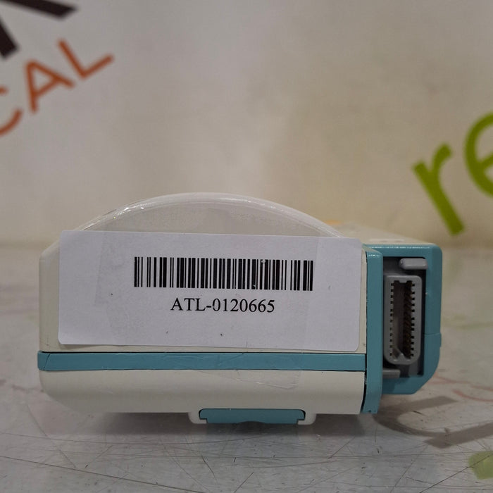 Philips Philips M3001A-C06 Fast SpO2, NIBP, ECG, Temp, IBP MMS Module Patient Monitors reLink Medical