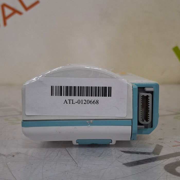 Philips M3001A-A02C06 OxiMax SpO2, NIBP, ECG, Temp, IBP MMS Module