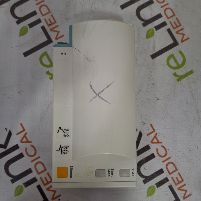 Philips M3001A-A02C06 OxiMax SpO2, NIBP, ECG, Temp, IBP MMS Module