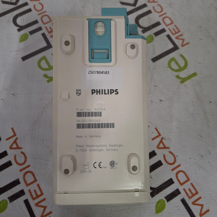 Philips Philips M3015A CO2 Extension Module Patient Monitors reLink Medical
