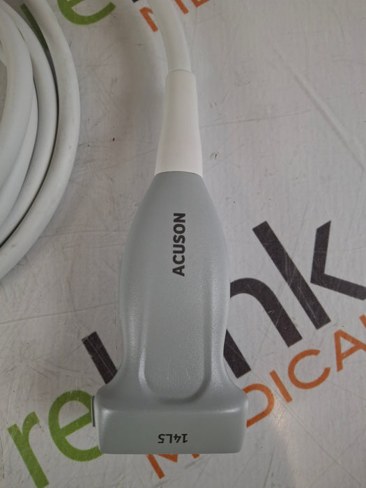 Siemens Acuson 14L5 Linear Transducer