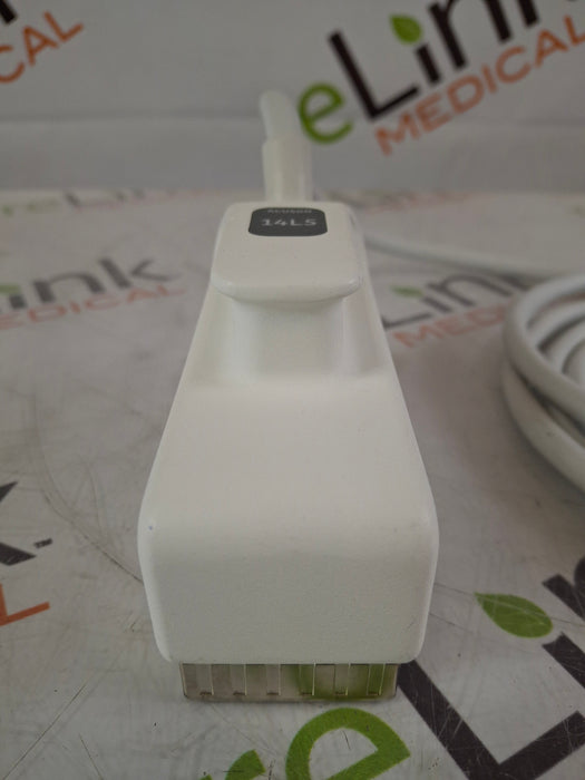 Siemens Acuson 14L5 Linear Transducer