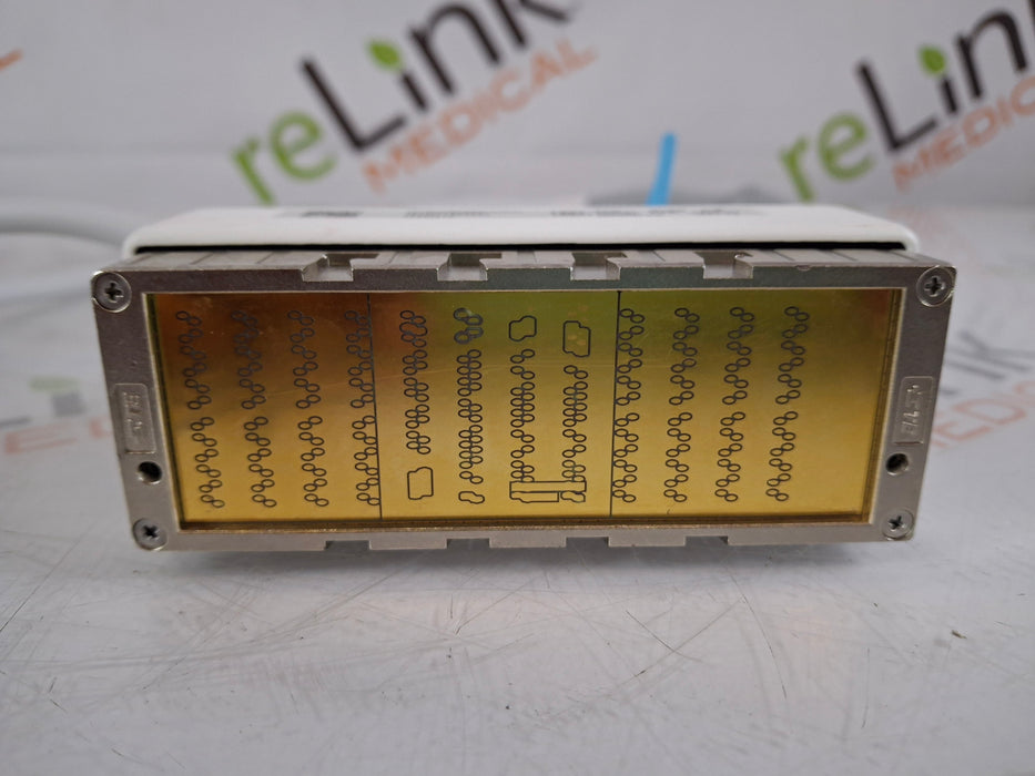 Siemens Acuson 14L5 Linear Transducer