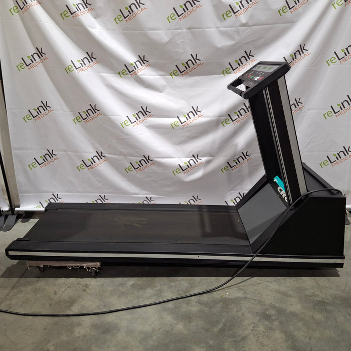 Quinton Quinton Medtrack CR60 Stress Test Treadmill Cardiology reLink Medical