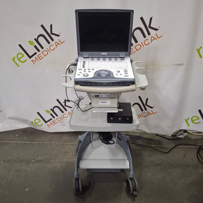 GE Healthcare GE Healthcare Logiq e Ultrasound Ultrasound reLink Medical