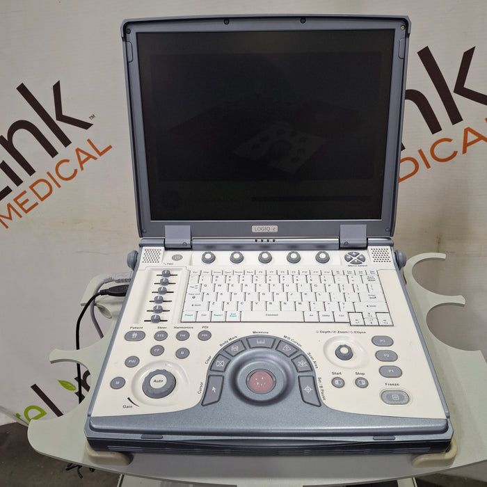 GE Healthcare GE Healthcare Logiq e Ultrasound Ultrasound reLink Medical